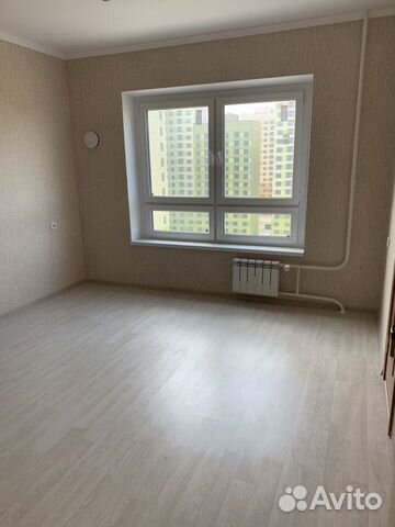 1-к квартира, 32 м², 11/17 эт. 1-к квартира, 32 м², 11/17 эт.