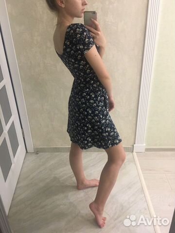 Платье befree