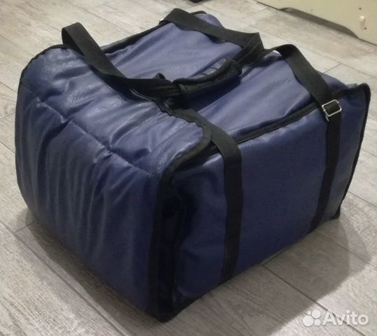 Термосумка для пиццы Термосумка для пиццы