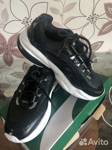 Кроссовки Puma Cell Venom(оригинал) Кроссовки Puma Cell Venom(оригинал)