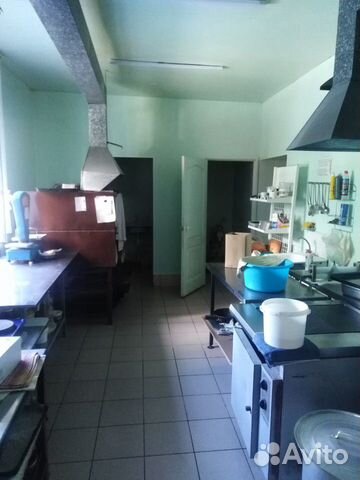 Производственное помещение, 119 м² Производственное помещение, 119 м²