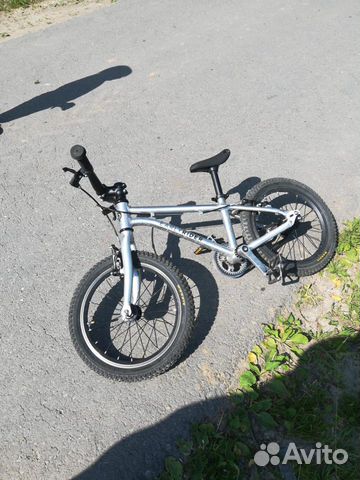 Велосипед early rider Велосипед early rider