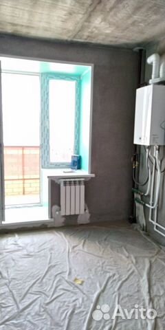 1-к квартира, 40.4 м², 5/9 эт.