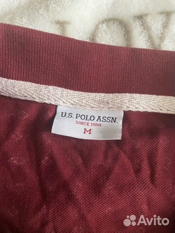 U.S polo assn U.S polo assn