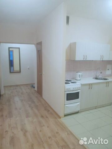 2-к квартира, 68 м², 1/9 эт.