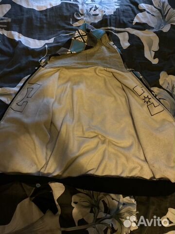 DC толстовка DC толстовка