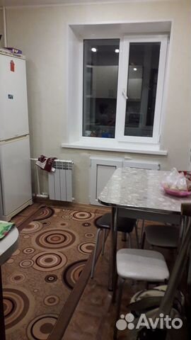 2-к квартира, 49 м², 7/9 эт.