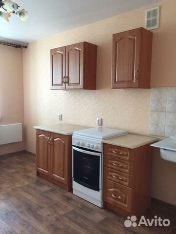 1-к квартира, 47 м², 1/14 эт.