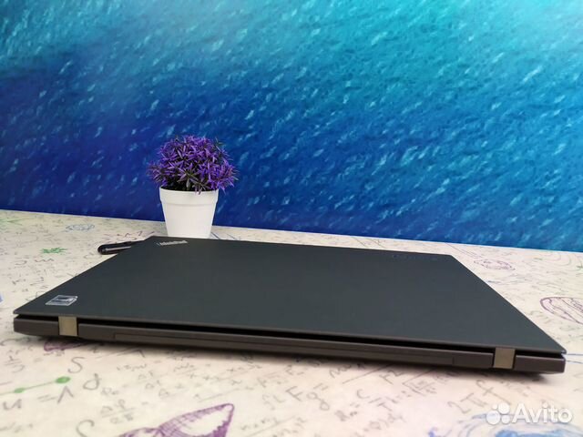 Легендарный ноутбук carbon X1 Легендарный ноутбук carbon X1