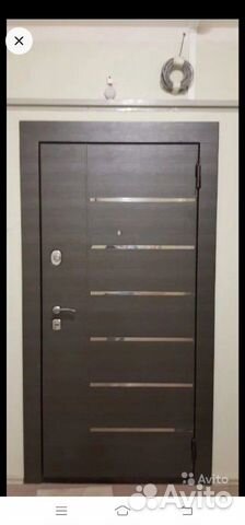 3-к квартира, 90 м², 9/25 эт. 3-к квартира, 90 м², 9/25 эт.