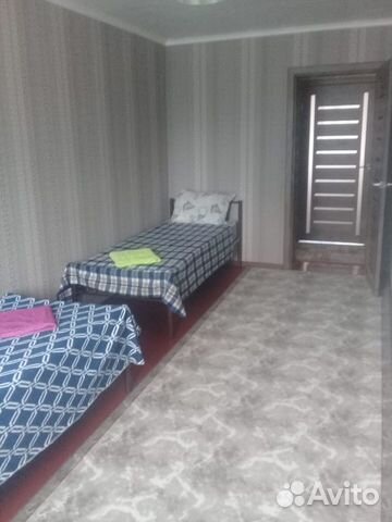 2-к квартира, 45 м², 4/5 эт.