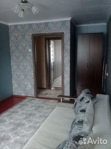2-к квартира, 45 м², 4/5 эт.