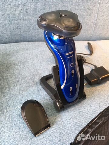 Запчасти Philips RQ1150 SensoTuoch Запчасти Philips RQ1150 SensoTuoch