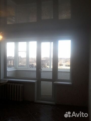 1-к квартира, 32 м², 2/3 эт.