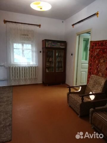 Дом 70 м² на участке 20 сот.