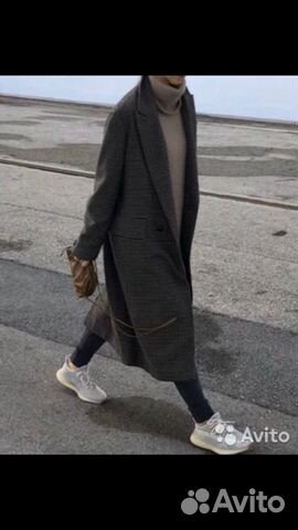 Пальто Zara новое Пальто Zara новое