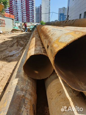 Труба 530 Труба 530