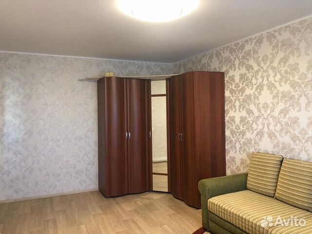 1-к квартира, 37.1 м², 5/9 эт.
