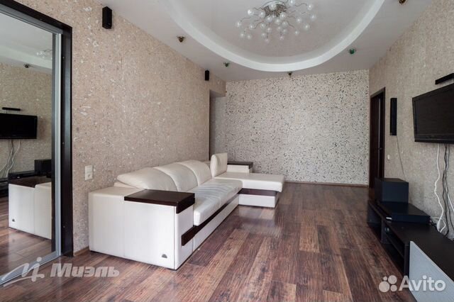 3-к квартира, 81 м², 3/5 эт. 3-к квартира, 81 м², 3/5 эт.