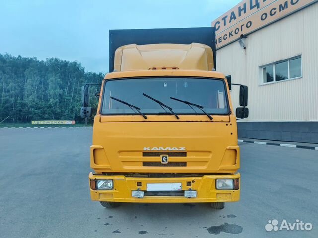 Продам камаз 4308 70м3 6т 11990кг 24 европаллета Продам камаз 4308 70м3 6т 11990кг 24 европаллета