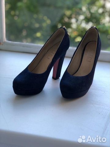 Обувь лето размер 37-38 торг