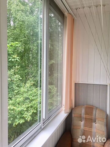 1-к квартира, 30.5 м², 3/5 эт. 1-к квартира, 30.5 м², 3/5 эт.