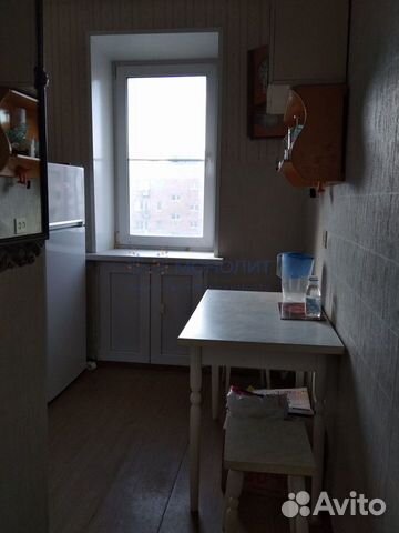 1-к квартира, 21.7 м², 9/9 эт. 1-к квартира, 21.7 м², 9/9 эт.