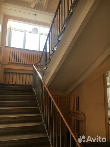 3-к квартира, 70 м², 12/12 эт.