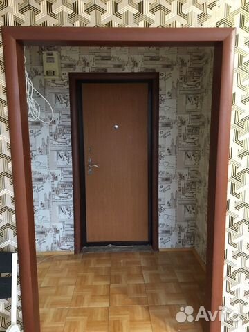 1-к квартира, 39 м², 2/2 эт.