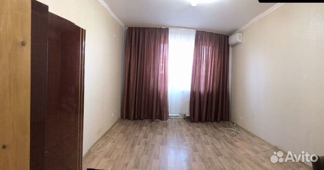 1-к квартира, 40 м², 16/18 эт.