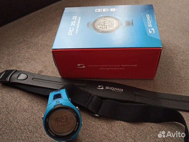 Sigma pc 15.11