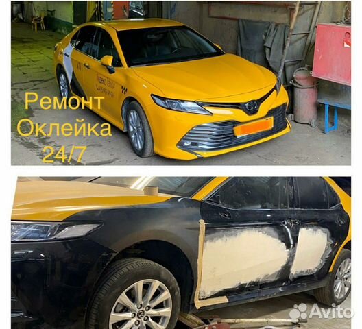 Оклейка авто Оклейка авто
