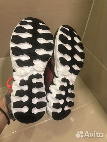 Новые кроссовки Reebok p.30 Новые кроссовки Reebok p.30