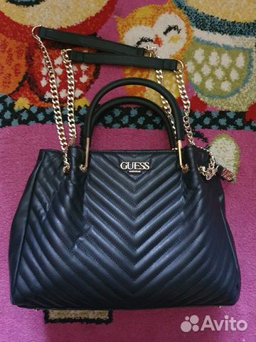 Сумка Guess