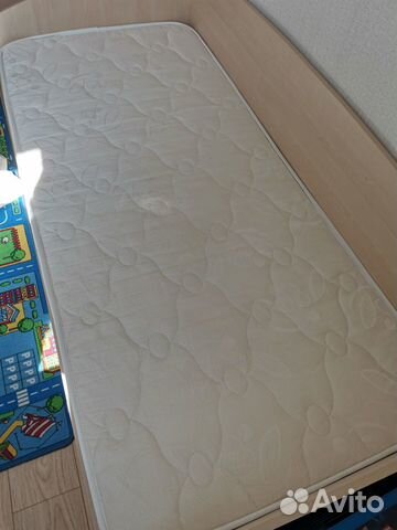 Матрас 90*2000 орматек Матрас 90*2000 орматек
