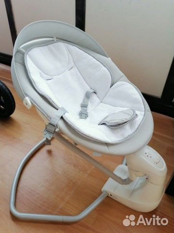 Детские качели