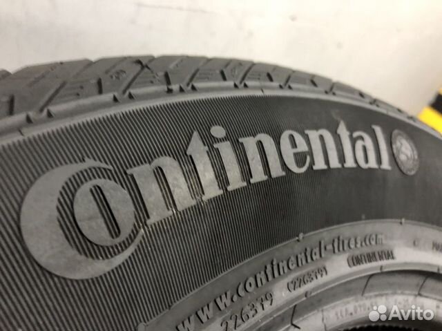 235 60 18 Continental летние шины бу 235 60 18 Continental летние шины бу