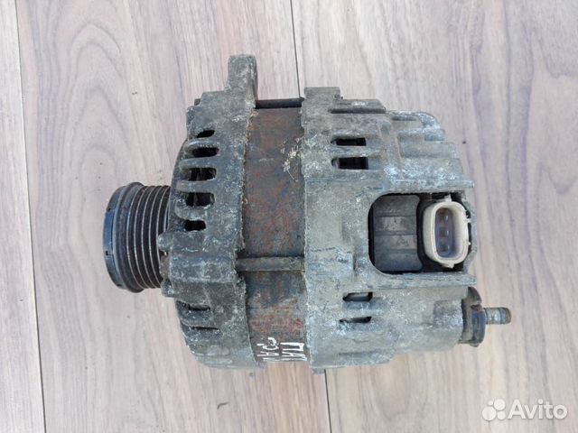 Генератор для Ниссан Навара, Патфайнедр 231005X21A