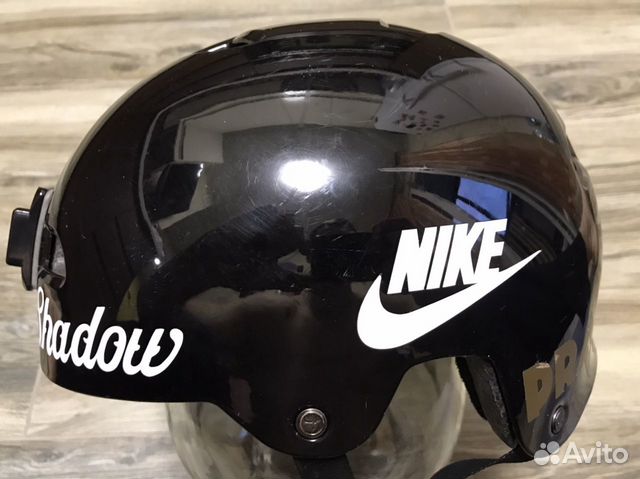 Шлем велосипедный Shadow Classic Шлем велосипедный Shadow Classic