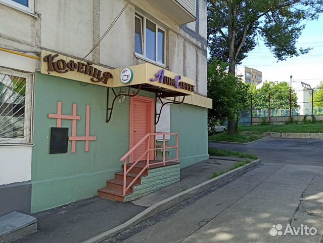 Помещение свободного назначения, 38.2 м²