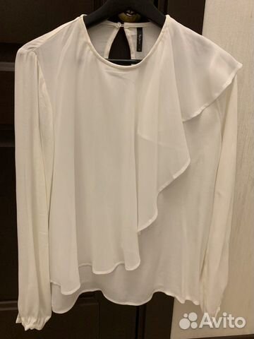 Блузка PepeJeans