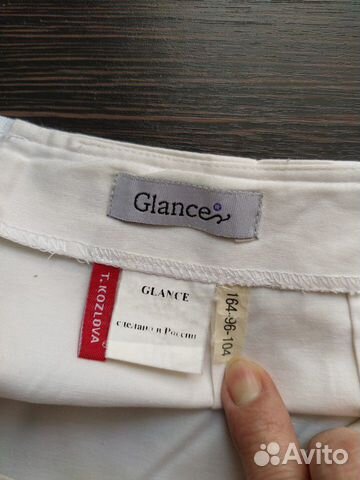 Юбка.Белая.тонкая ткань