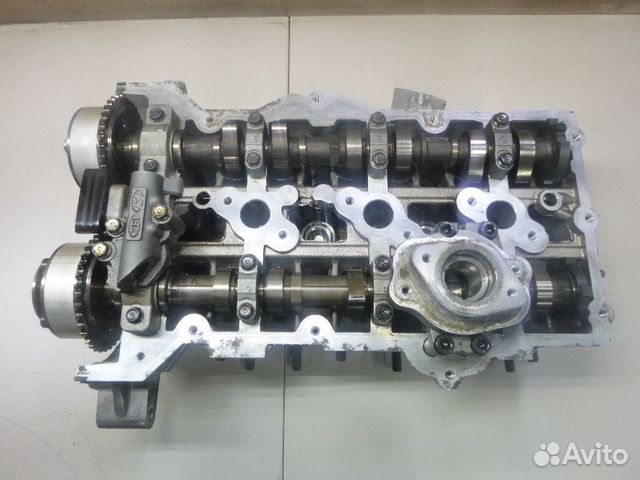 Распредвал впускной Hyundai Equus