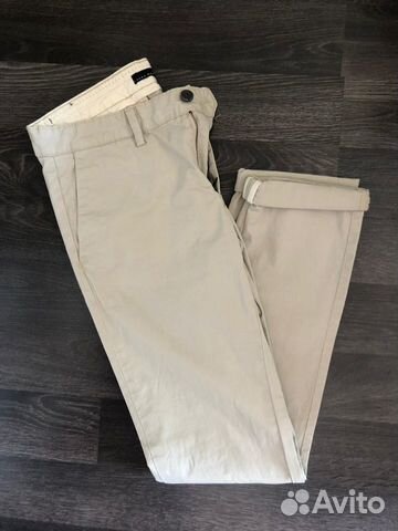Брюки Zara man Брюки Zara man