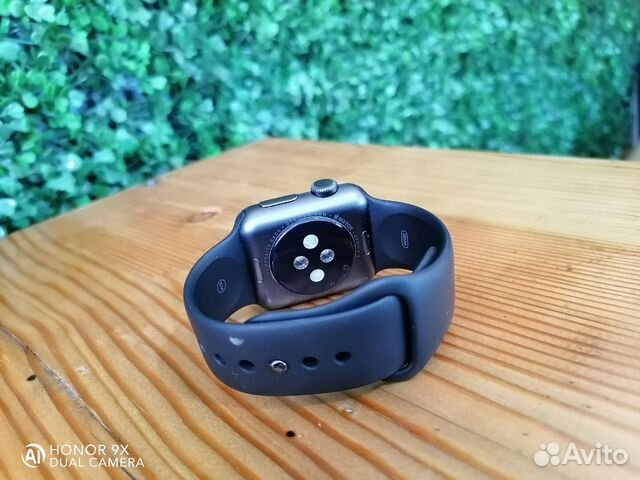 Apple watch 3 series 38mm Apple watch 3 series 38mm