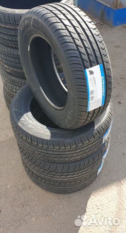 Новые премиум Triangle TR918 TH 918 R15 195 65 15