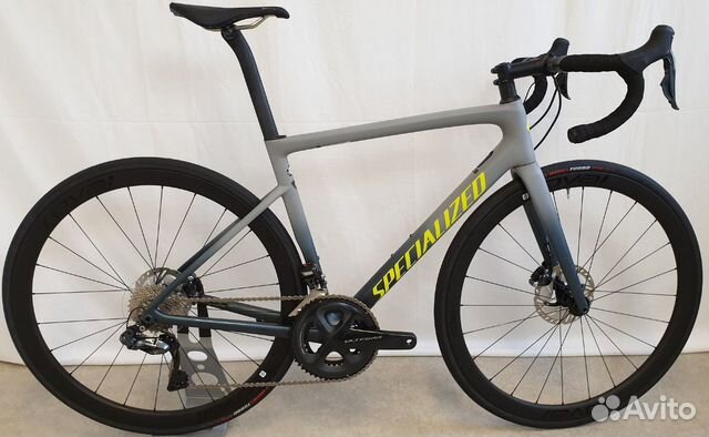 specialized tarmac sl6 expert disc di2 2020