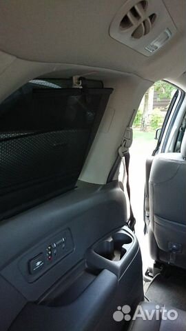 Honda Odyssey (North America) 3.5 AT, 2013, 160 000 км Honda Odyssey (North America) 3.5 AT, 2013, 160 000 км