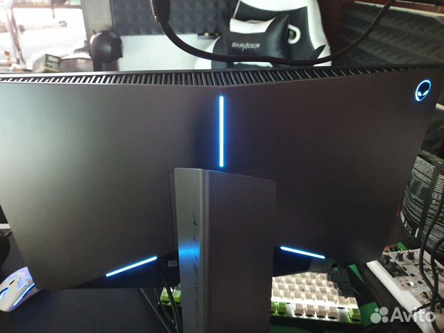 Aliinware AW2518H 24.5 Aliinware AW2518H 24.5