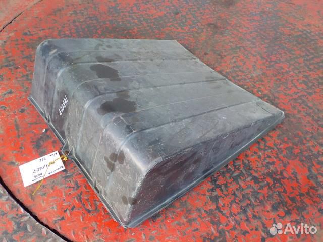 Крышка ящика акб ман тгл (MAN TGL) 81418600083 Крышка ящика акб ман тгл (MAN TGL) 81418600083